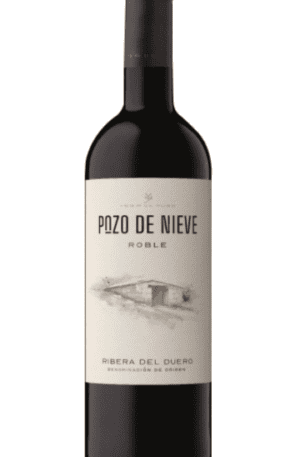 Pozo de Nieve