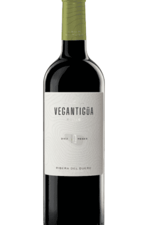 vegantigua