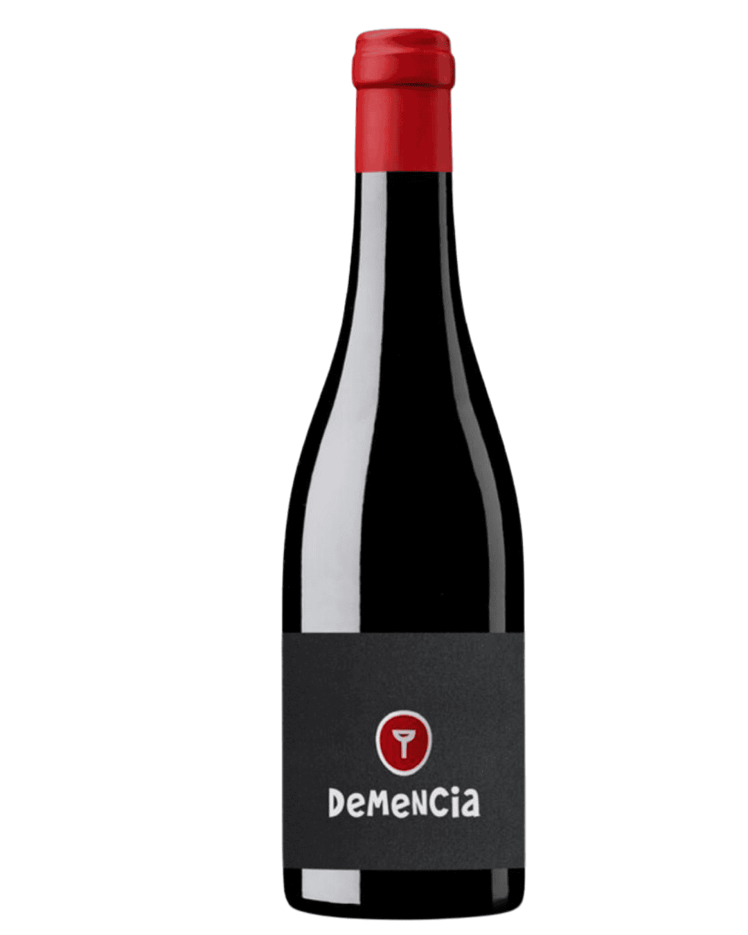 Demencia