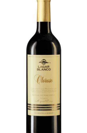 Lagar Blanco Oloroso