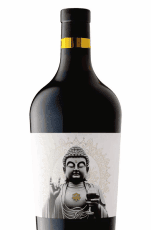 Calma vino tinto