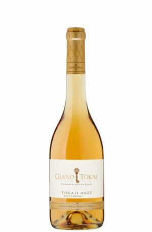 Grand Tokaj Aszú 5 puttonyos