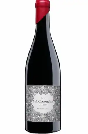 Vino Tinto A Coronela
