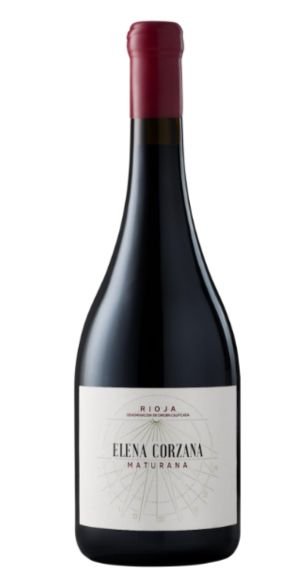 Elena Corzana Tinto