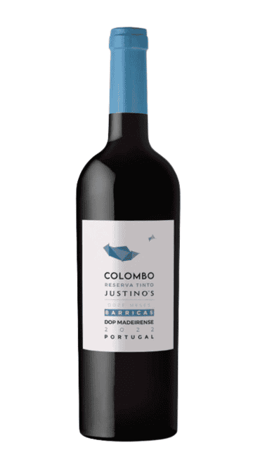 Colombo Reserva Tinto