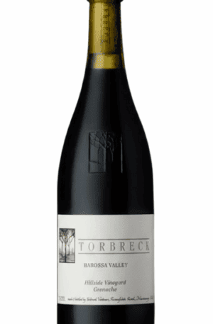 Torbreck Hillside