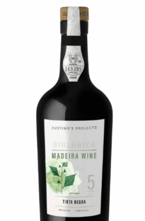 Biológico Madeira