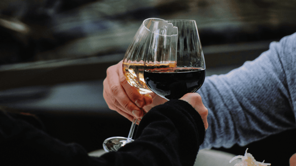 Vinos para cada temporada
