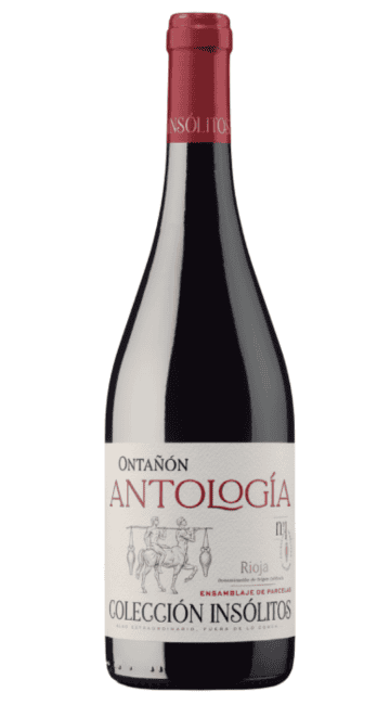 Antología