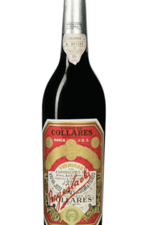 Viúva Gomes Colares Tinto