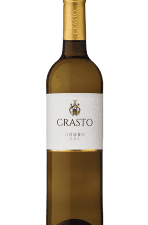 Quinta Do Crasto Branco