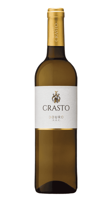 Quinta Do Crasto Branco
