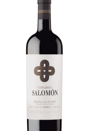 SALOMON