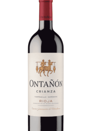 ontañón crianza