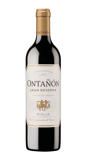 ontañón gran reserva