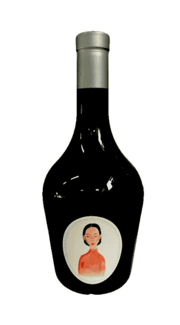 El Canario Cojito Tinto