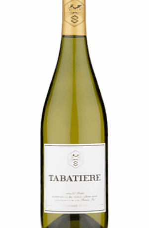 Tabatiere